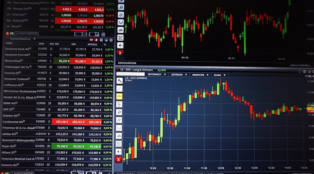 Forex Trading Basics: What Is Forex & How to Start Trading